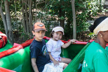 Ryan and Vivian July 2010